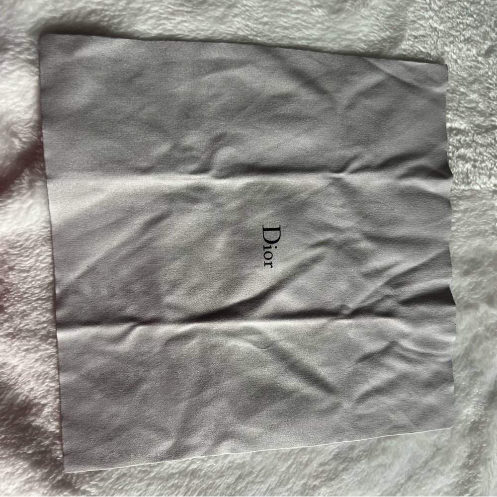 Dior Eyewear Case Set in Gray - Picture 8 of 8